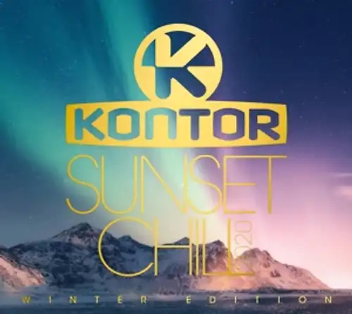 Various kontor sunset chill - kontor,