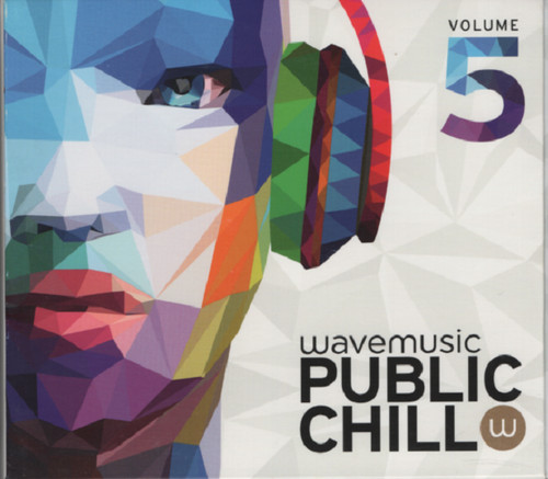 Wavemusic public chill - -, vol