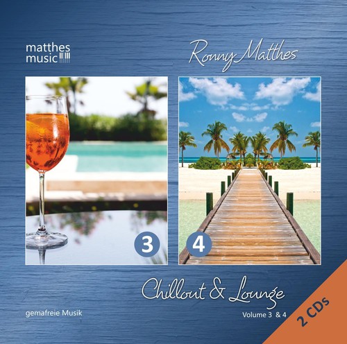 Chillout lounge vol 3 - chillout, vol.