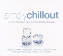 Simply chillout von various - simply,
