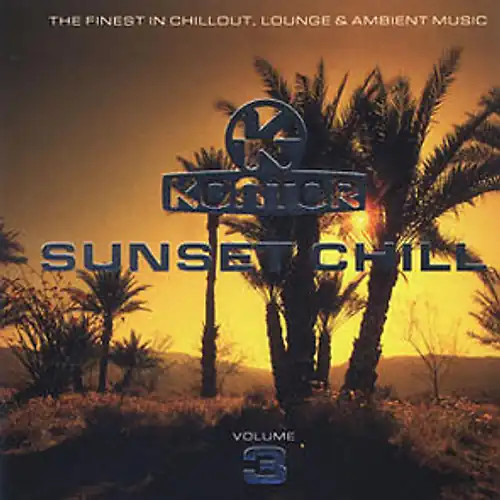 Various kontor sunset - -,