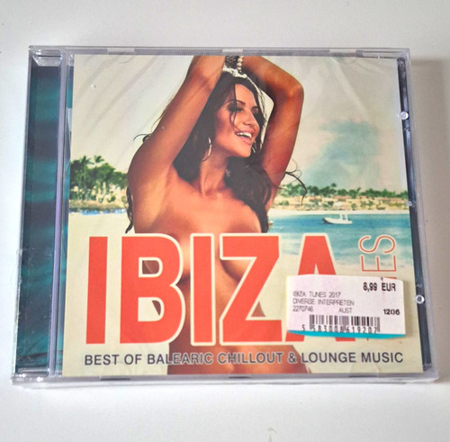 Ibiza tunes best - of, balearic