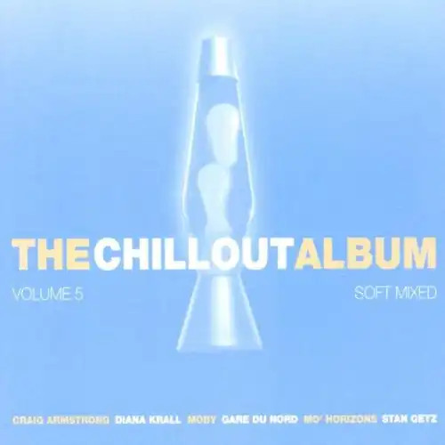 Various the chill out - chill, album
