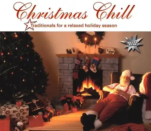 Matthias frey christmas - frey,