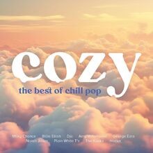 Cozy the best chill - the,