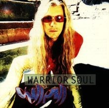 Chill pill von warrior - von, |