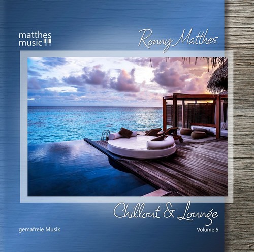 Chillout lounge vol 5 - lounge,, vol.
