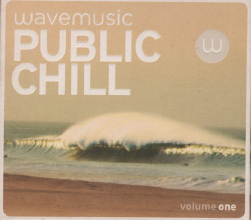 Wavemusic public chill - -, vol