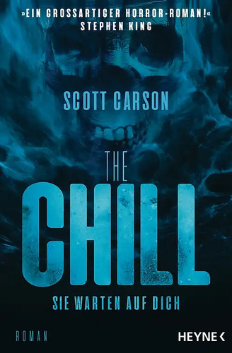 The chill sie warten auf - chill,