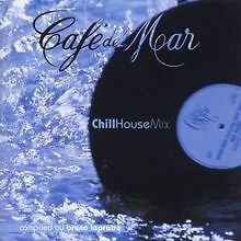 Cafe del mar - mar,
