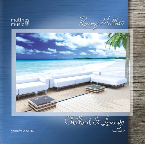 Chillout lounge vol 2 - vol.,