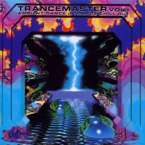 Various trancemaster - various,