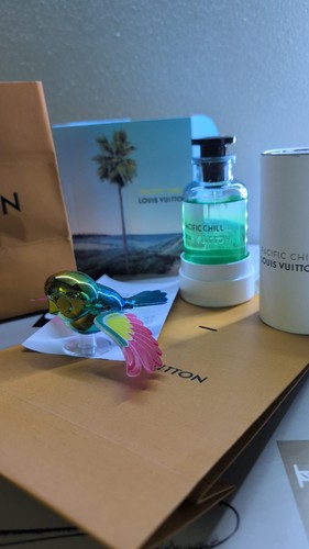 Louis vuitton pacific chill - pacific,