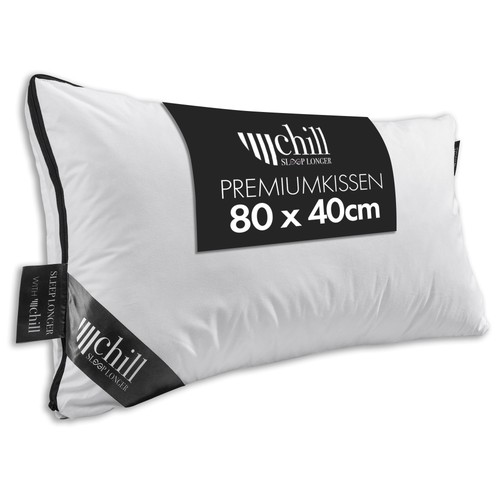 Chill sleeplonger kopfkissen - chill,