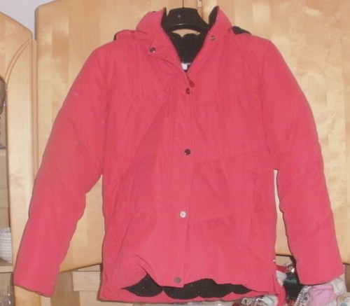 Gebrauchte big chill daunen - gebrauchte,