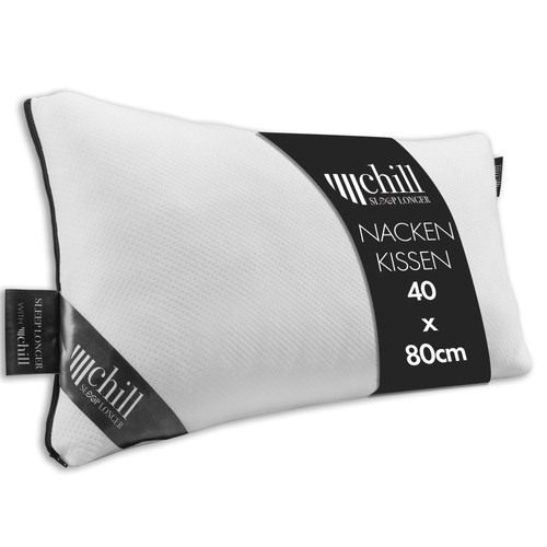 Chill sleeplonger nackenkissen - sleeplonger,
