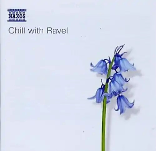 Various chill with ravel - chill,