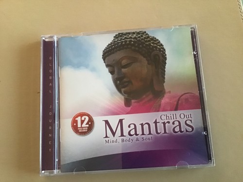 Mind body soul chill - mind,, out