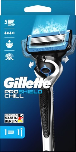 Gillette proshield chill - gillette,