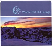 Winter chill out lounge - chill,