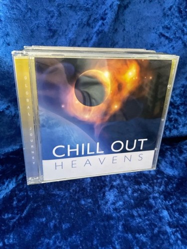 Chill out heavens - chill,