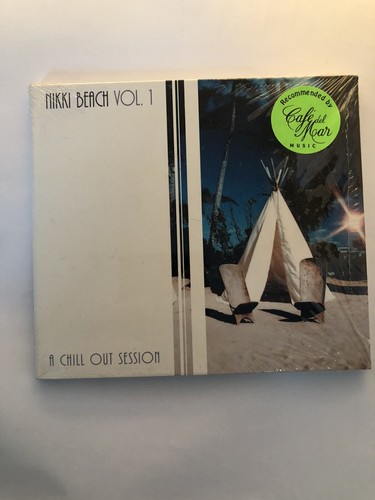 Mikki beach vol chill out - mikki,