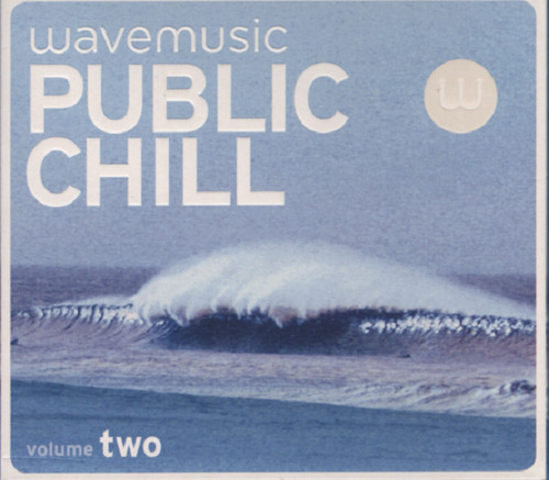 Wavemusic public chill - public, vol