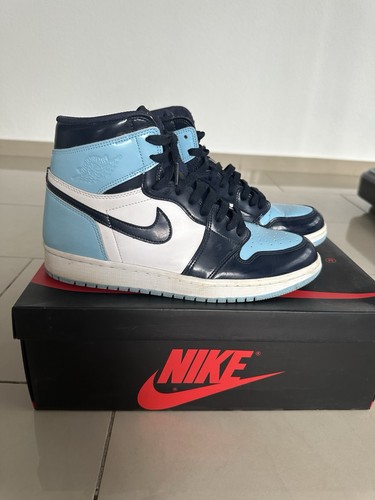 Jordan air high og - 1,