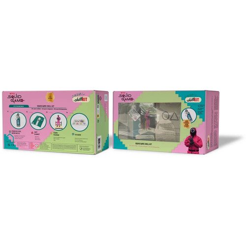 Neamedia chill kit - neamedia, games