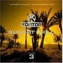 Kontor sunset chill - kontor,