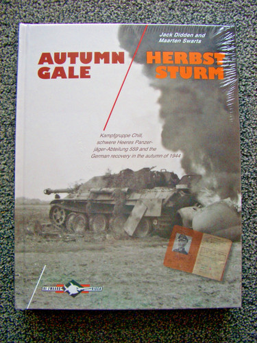 Autumn gale herbst - autumn, sturm