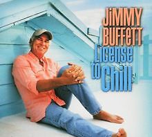 License chill von jimmy - to,
