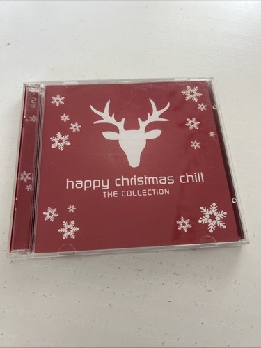 Happy christmas chill - christmas, the